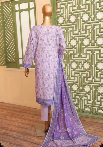 HZ Zouk Embroidered Collection'25 D-07