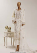 Sadabahar Stitched Luxury Embroidered Festive Vol-07 Collection - 2026 (D-07)