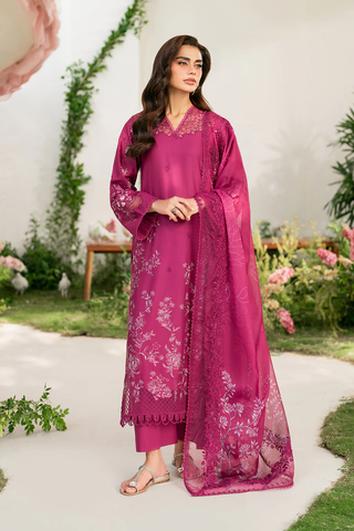 Iznik Festive Edition'25 IFE-07