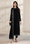 Bayaan by Zarif | Unstitched Formal Chiffon Collection - 2026 (SIYARA)