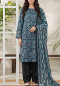 VS Daman unstitched Exclusive Printed Lawn Vol-04 Collection - 2026 (D-881)