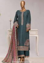 Regal by Sadabahar | Stitched Embroidered Festive Vol-03 Collection – 2026 (D-06)