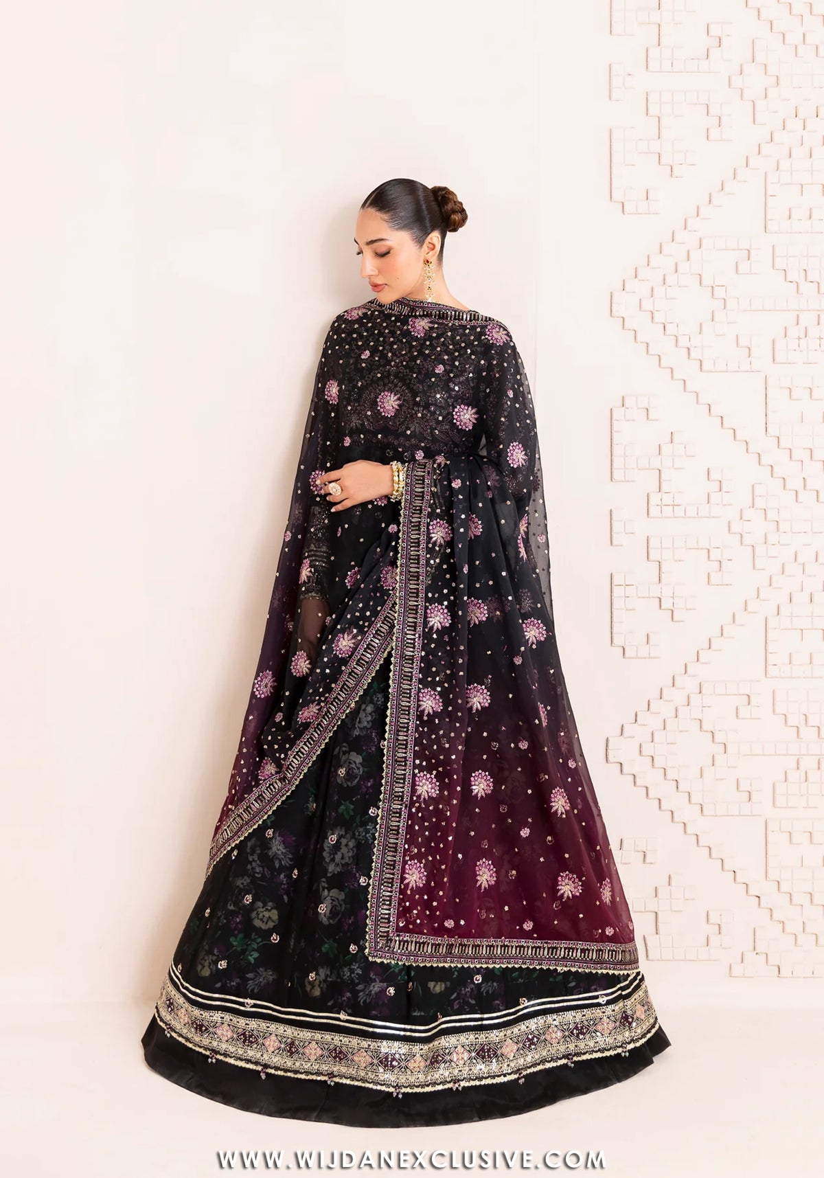 Xenia Unstitched Formal Vol-02 Collection - 2025 (NAGIRA)