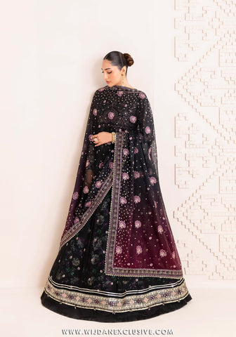 Xenia Unstitched Formal Vol-02 Collection - 2025 (NAGIRA)