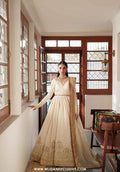 Shagun by Neeshay | Unstitched Embroidered Rawsilk Collection - 2026 (Zohravar)