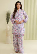 Zellbury Unstitched 2pc Printed Collection - 2026 (WUS-20866)