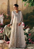 La Fuchsia by Afrozeh | Unstitched  Embroidered Festive Formal Collection - 2026 (QUEEN)
