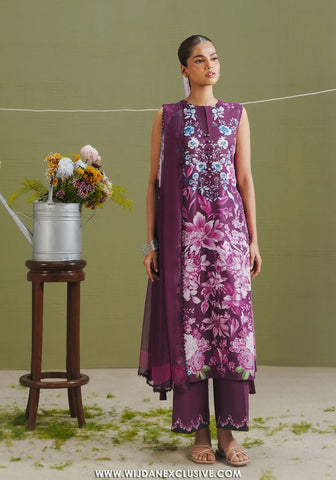 Coco by Zara Shahjahan Prints Drop-One Collection - 2026 Aero-6B