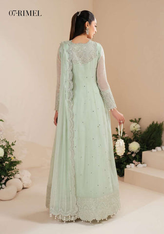 Reena - Handcrafted Eid Edit'25 Vol-04 by Alizeh D-4035
