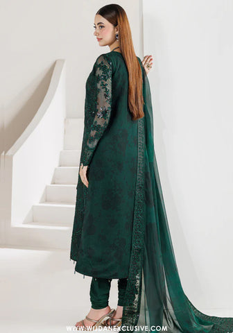 Fiorella Formals By Farasha Collection - 2026 (Jade Majesty)