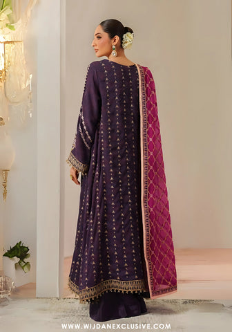 Fleur Unstitched Luxury Formals Collection - 2025 by Alizeh AF-REYA