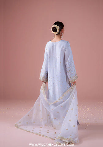 Her to Her Formal Unstitched by Emaan Adeel (HIBA)