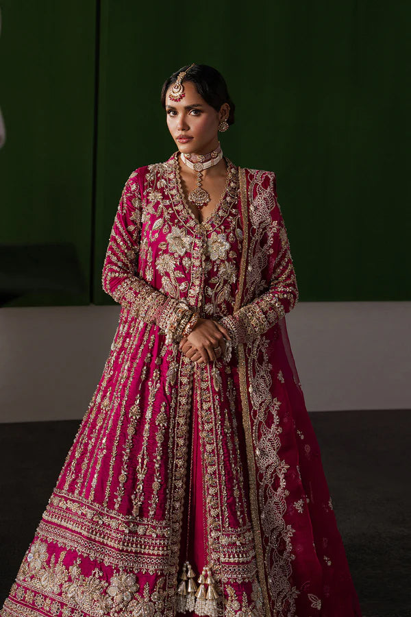 The Brides Unstitched Formal Edit’26 by Afrozeh (OPHELIA)