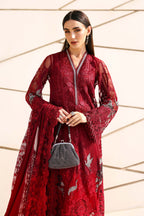 Luxury Unstitched Lawn Eid Edit’26 by Maria.B (D-7A)