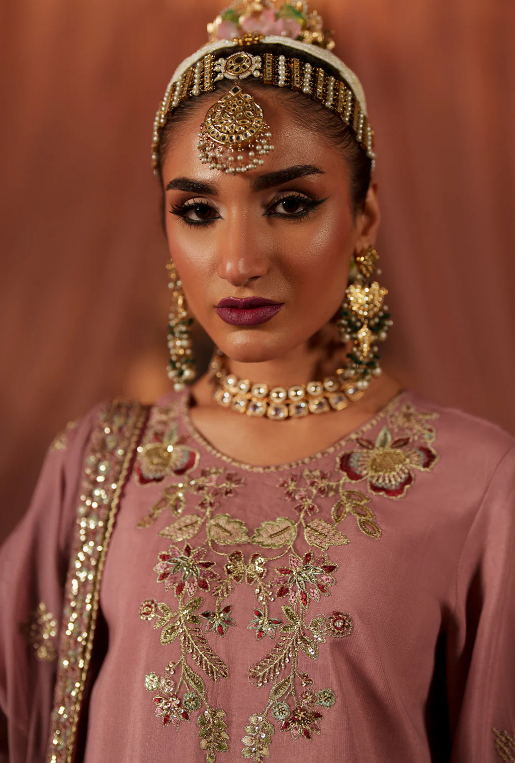 Meharma by AJR Coture | Unstitched Silk Collection - 2026 (AYLAA)