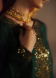 Rekha by Casual Lite | Stitched Embroidered Silk Viscose Collection'26 (D-07)