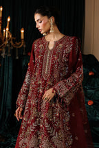 Celeste by Emaan Adeel | Unstitched Embroidered Festive Formal Collection - 2026 (SOLSTICE)