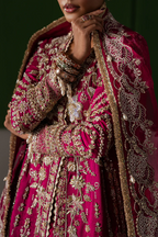 The Brides Unstitched Formal Edit’26 by Afrozeh (OPHELIA)