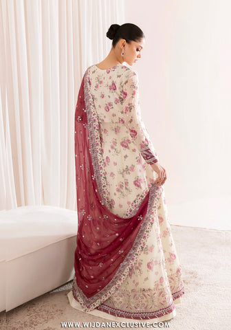 Xenia Unstitched Formal Vol-02 Collection - 2025 (DAMEERA)