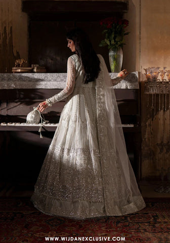 AJR Couture Dastan e Ishq Unstitched Festive Formals - 2025 (Roohi)