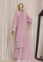 Sadabahar Stitched Luxury Embroidered Festive Vol-08 Collection - 2026 (D-08)