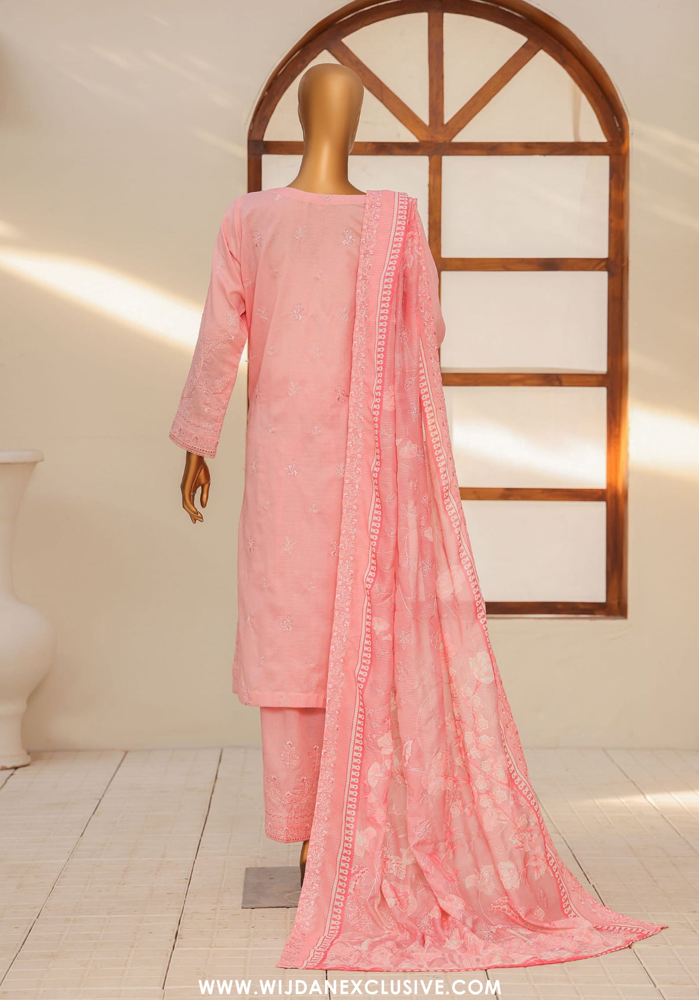 Mayaar by HZ Textile | Unstitched Embroidered Collection MEC-10