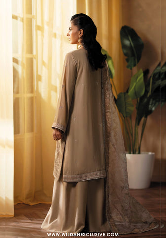 Seran Velmor Unstitched Collcetion - 2025 (Valmira)