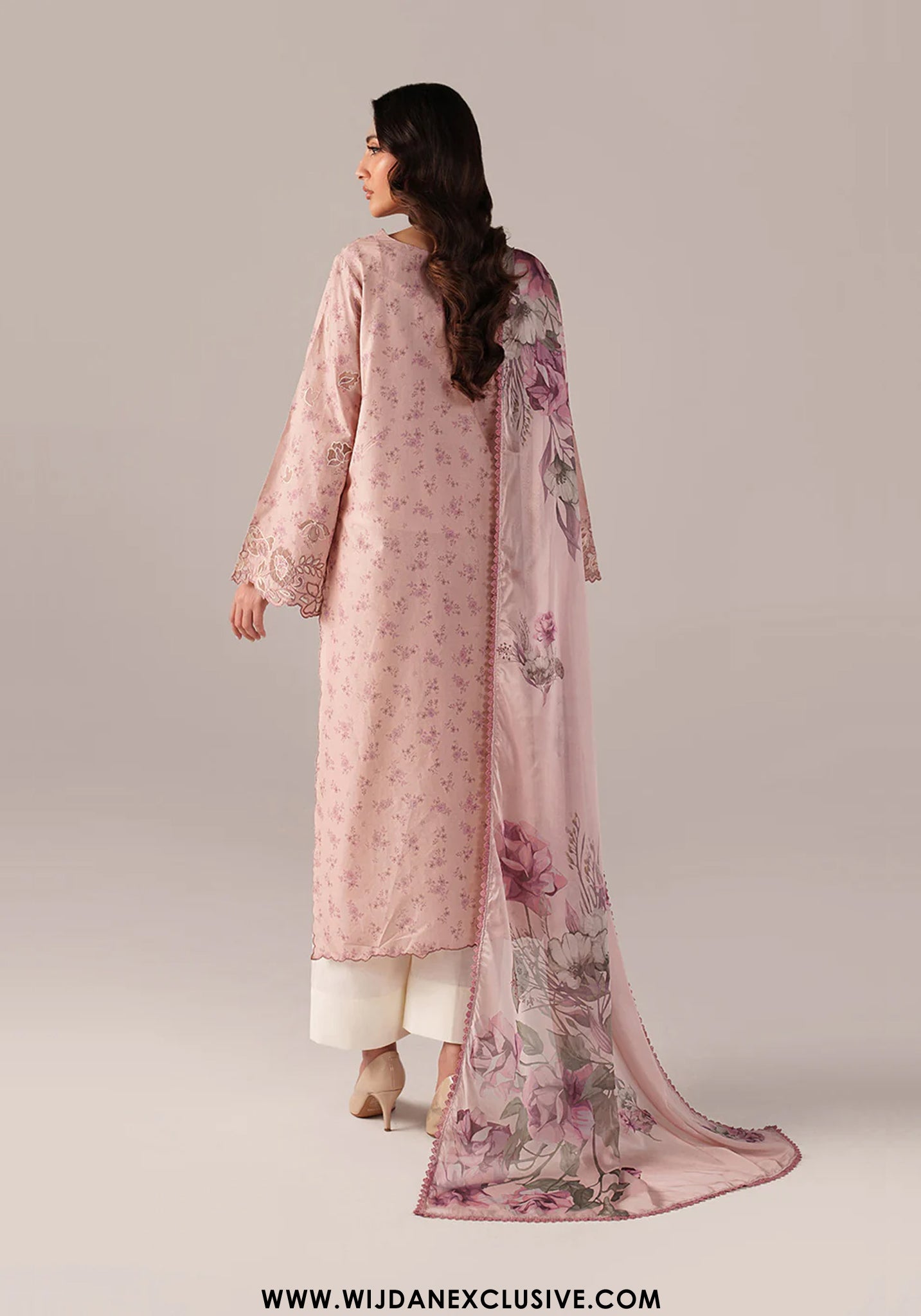 Iznik Unstitched Spring Summer Lawn Collection - 2026 SS-05
