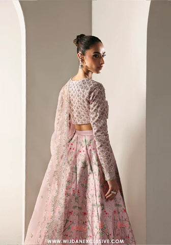 Serein Silk Collection by Emaan Adeel (PETAL SOFT)