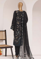 Sadabahar Stitched Printed Lawn Vol-10 Collection – 2026 (D-08)