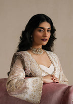 Qurbat by Ayzel | Unstitched Silk Festive Formal Collection - 2026 (RIWAAYAT)