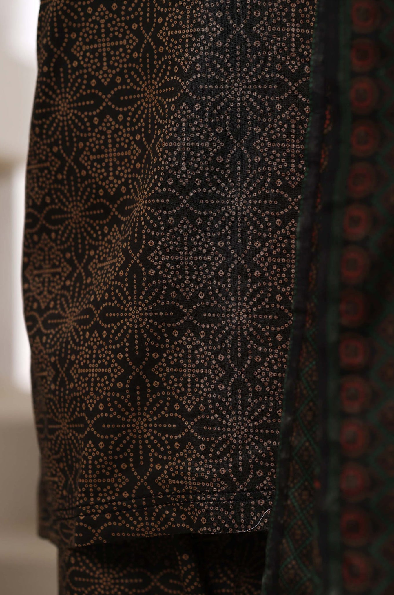 Sadabahar Stitched Printed Lawn Vol-I Collection - 2026 SB26SPL-08