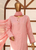 Mayaar by HZ Textile | Unstitched Embroidered Collection MEC-10