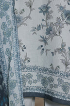 Sadabahar Stitched Printed Lawn Vol-II Collection - 2026 (D-08)