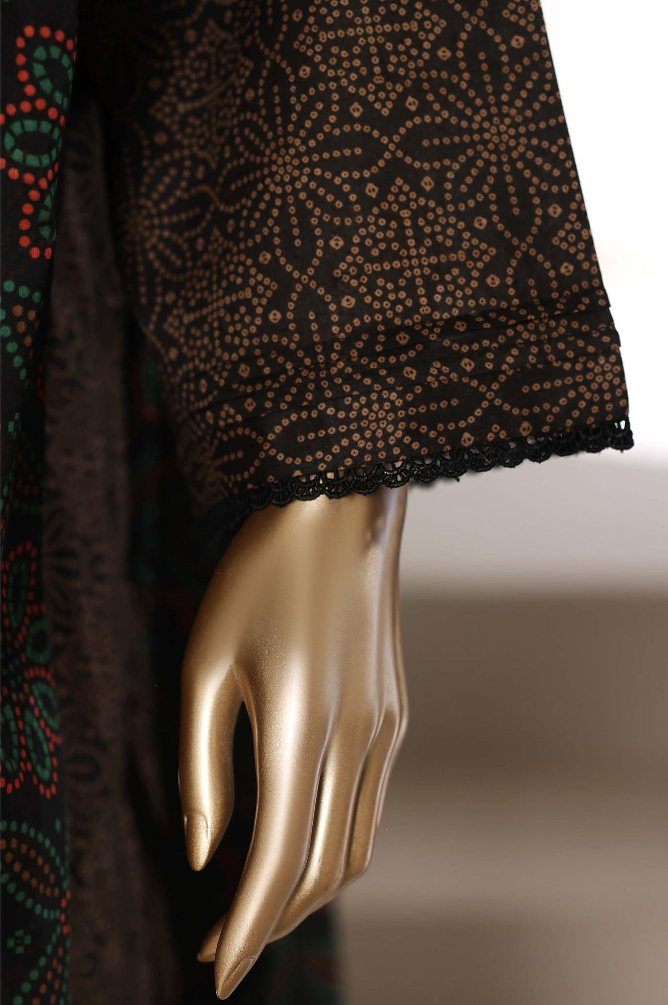 Sadabahar Stitched Printed Lawn Vol-I Collection - 2026 SB26SPL-08