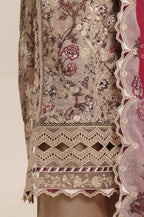Signature by Sadabahar | Stitched Embroidered Festive Collection - 2026 (D-08)