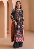 One Nation by Florent | Unstitched Printed & Embroidered Viscose Collection'26 (GUL)