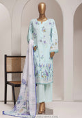 Sadabahar Stitched Printed Lawn Vol-11 Collection – 2026 (D-08)