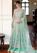 Stardust by Mushq | Unstitched Embroidered Wedding Collection - 2026 (Written Together)