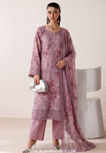 Virsa by Wijdan | Unstitched Embroidered Viscose Collection - 2026 (D-2517)