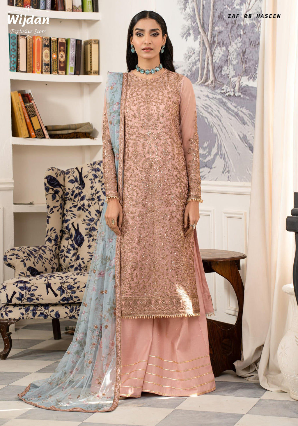 Afsanah Formal Edit'24 by Zarif ZAF-08 HASEEN