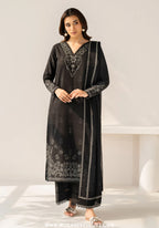 Namah by Xenia | Unstitched Embroidered Summer Lawn Collection - 2026 (AERA)