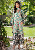 C-Prints by Charizma | Unstitched Printed Lawn Vol-03 Collection - 2026 (CP6-27)