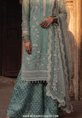 Jihaan by Salitex | Unstitdhed Luxury Formal Vol-02 Collection - 2026 (D-523)