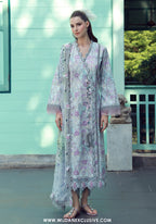 Lumea by Jade | Unstitched Embroidered Cambric Collection - 2026 (AVENNE)