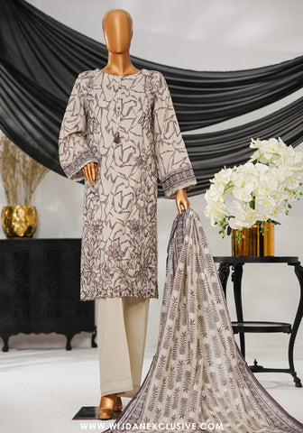 HZ Intermix RTW Thread & Needle 3PC Cambric Collection - 2025 (COFFEE BROWN)