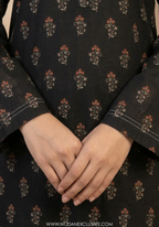 Travel Time by Amna Khadija | 2pc Stitched Printed Lawn Collection - 2026 (D-03)
