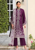 Zarif Unstitched  Embroidered Summer Lawn  Collection - 2026 (KOYA)