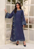 Tabeer by Zarif | Unstitched Premium Raw Silk Collection - 2026 (ANAABI)