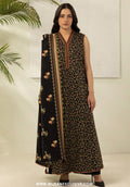 Zellbury 2pc Unstitched Lawn Collection - 2026 (WUS-26X-0462)